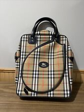 Rare vintage burberry for sale  Olmsted Falls