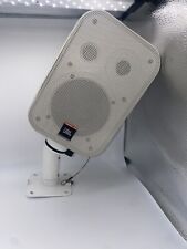 Alto-falante profissional bidirecional JBL Control 1 Pro branco com suporte conectado comprar usado  Enviando para Brazil
