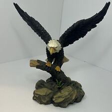 Bald eagle statue for sale  Lynden