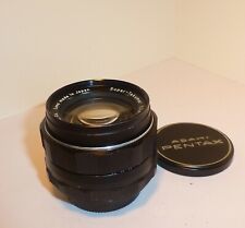 Fast asahi pentax for sale  PUDSEY