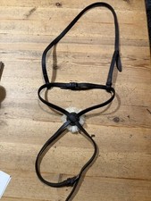 Havana leather cob for sale  UK