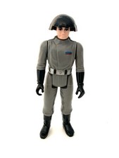 Vintage Star Wars Death Squad Commander Estado Perfeito comprar usado  Enviando para Brazil