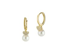 Orecchini boccadamo cerchio usato Orecchini boccadamo cerchio usato  Marigliano