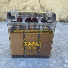 Batteria safa 3ig6 usato  Italia