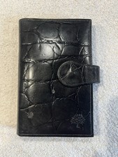 Mulberry kartenetui rganizer gebraucht kaufen  Hamburg