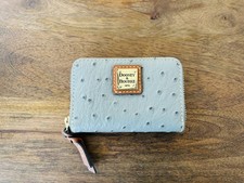 Dooney bourke ostrich for sale  La Vergne