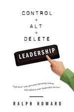 Control + Alt + Delete LEADERSHIP comprar usado Control + Alt + Delete LEADERSHIP comprar usado  Enviando para Brazil