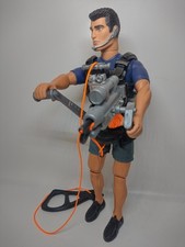 Hasbro action man for sale  BASINGSTOKE