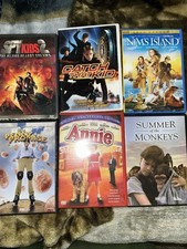 lot 26 dvd us movies for sale  Erwin