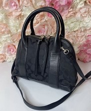 Coach mini crossbody for sale  CAMBRIDGE