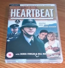 Heartbeat complete season for sale  KENILWORTH