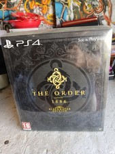 the order 1886 usato the order 1886 usato Mazze