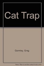 Cat trap gormley for sale  UK