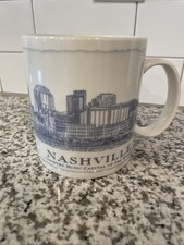 Starbucks coffee 2007 for sale  Mount Pleasant