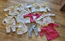 Teile kleiderpaket mädchen gebraucht kaufen Teile kleiderpaket mädchen gebraucht kaufen  Offenberg