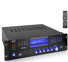 Pyle pd1000ba 1000 for sale  Haltom City
