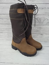 Brogini brown long for sale  POOLE