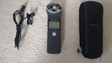 Zoom portable digital for sale  GLASGOW