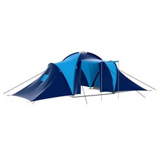 Campingzelt stoff personen gebraucht kaufen  Leun