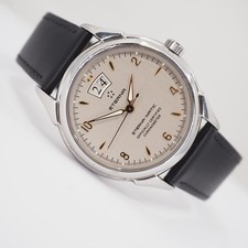 Eterna matic grand gebraucht kaufen  Hamm
