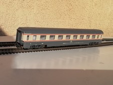 Rivarossi carrozza 1ma usato  Lentate sul Seveso