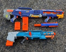 Nerf gun toy for sale  Winnetka