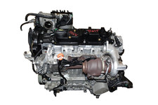 Motor komplett ford gebraucht kaufen  Ahrensburg