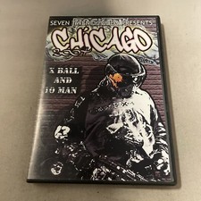 Chicago 2004 ball for sale  Mequon