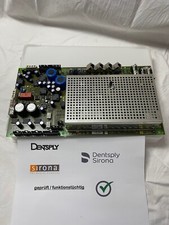Dentsply sirona platine gebraucht kaufen  Bingen