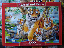 Puzzle tigers the gebraucht kaufen  Bremen