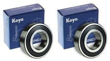Koyo front wheel for sale  DUMFRIES