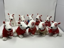 Target bullseye dogs for sale  Cedar Rapids
