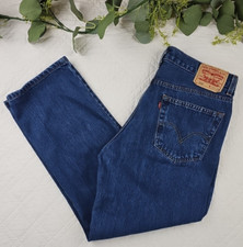 Levi blue denim for sale  Hudson