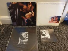George michael vinyls for sale  HALIFAX