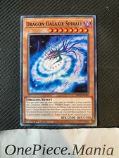 Dragon galaxie spirale d'occasion  Paris III