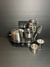 13pc stainless steel for sale  Warren
