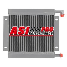 Hydraulic oil cooler for sale  Bordentown
