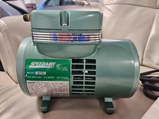 Speedaire compressor model for sale  Denver