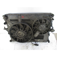 Kit radiatore completo usato  Cittanova