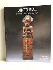 Catalogue art tribal d'occasion  Ancy-le-Franc