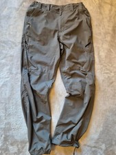 hiking trousers for sale  HARROGATE