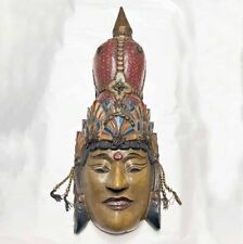 Maschera rama vintage usato Maschera rama vintage usato  Nerviano