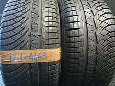 Winterreifen michelin pilot gebraucht kaufen  Aidlingen