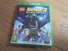 Lego Batman 3: Beyond Gotham (Xbox One) entrega rastreada no Reino Unido comprar usado  Enviando para Brazil