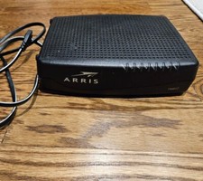 Arris tm822g modem for sale  Medford