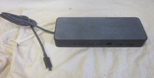 Usb universal dock for sale  Copiague