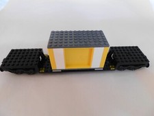 Lego city train for sale  Montpelier
