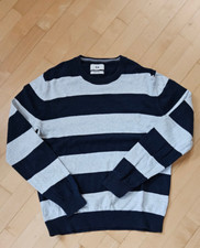 Pullover herren blau gebraucht kaufen  Ilsede