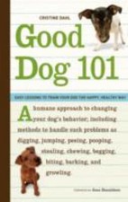 Good dog 101 for sale  Houston