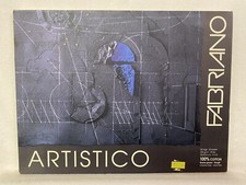 Fabriano artistico aquarellblo gebraucht kaufen  Mainhausen
